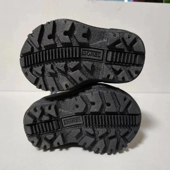 Sorel Snow Commander‎ Toddler boot - Picture 7 of 8